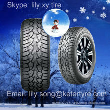 Sunny Brand PCR Winter Tyres 165/70R13C 195/75R16C 215/70R15C 235/65R16C